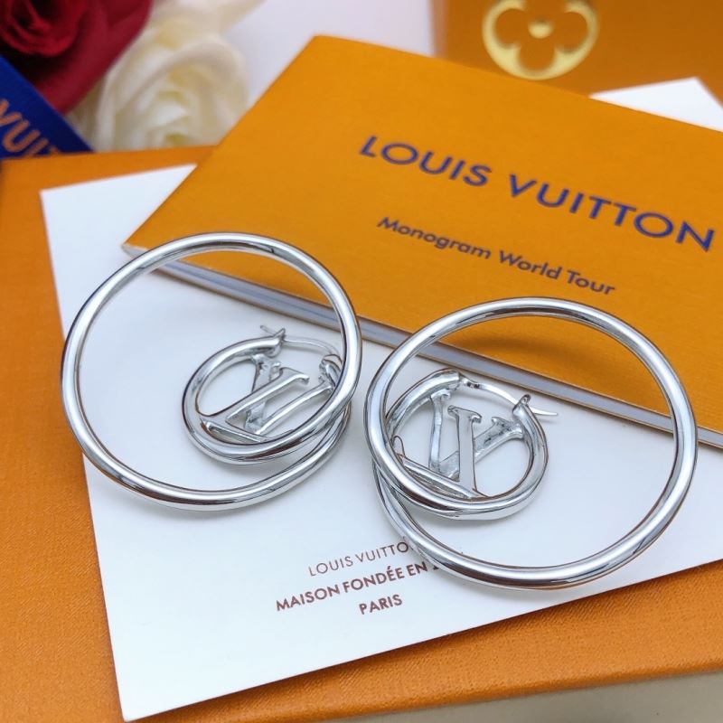 Louis Vuitton Earrings